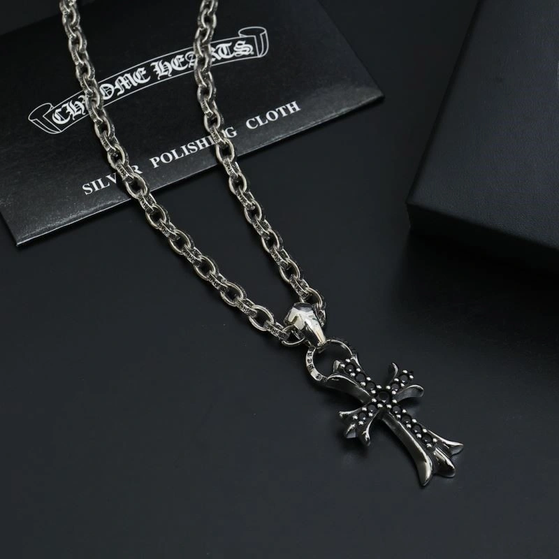 EasyMatch Chrome Hearts Necklaces 239532