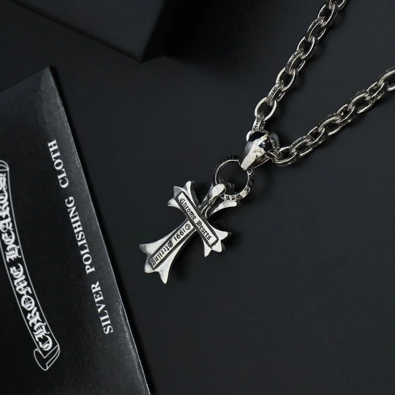 EasyMatch Chrome Hearts Necklaces 239532