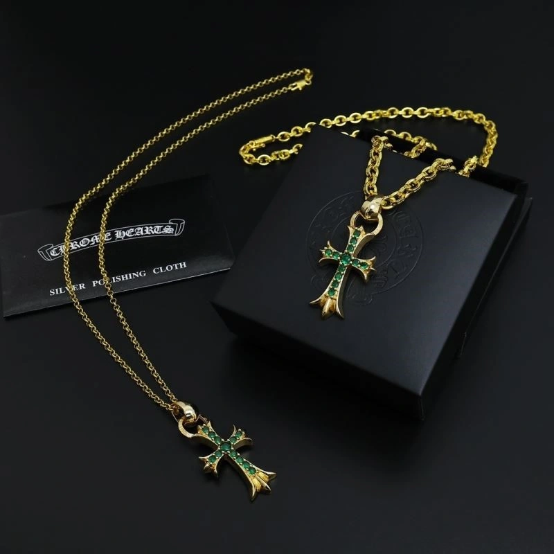 Chrome Hearts Necklaces Timeless 239527