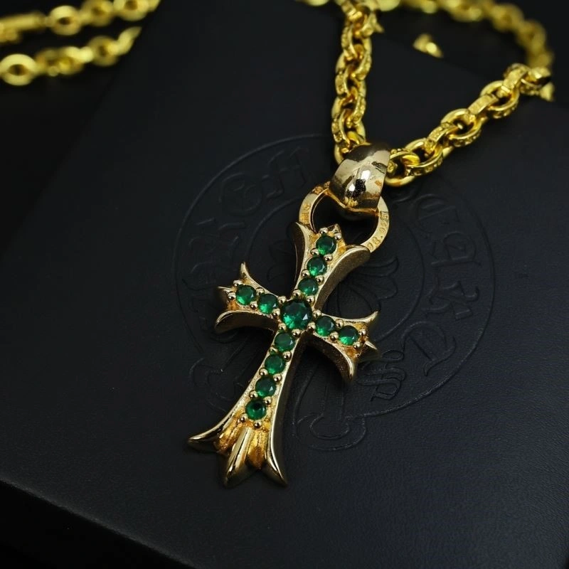 Chrome Hearts Necklaces Timeless 239527