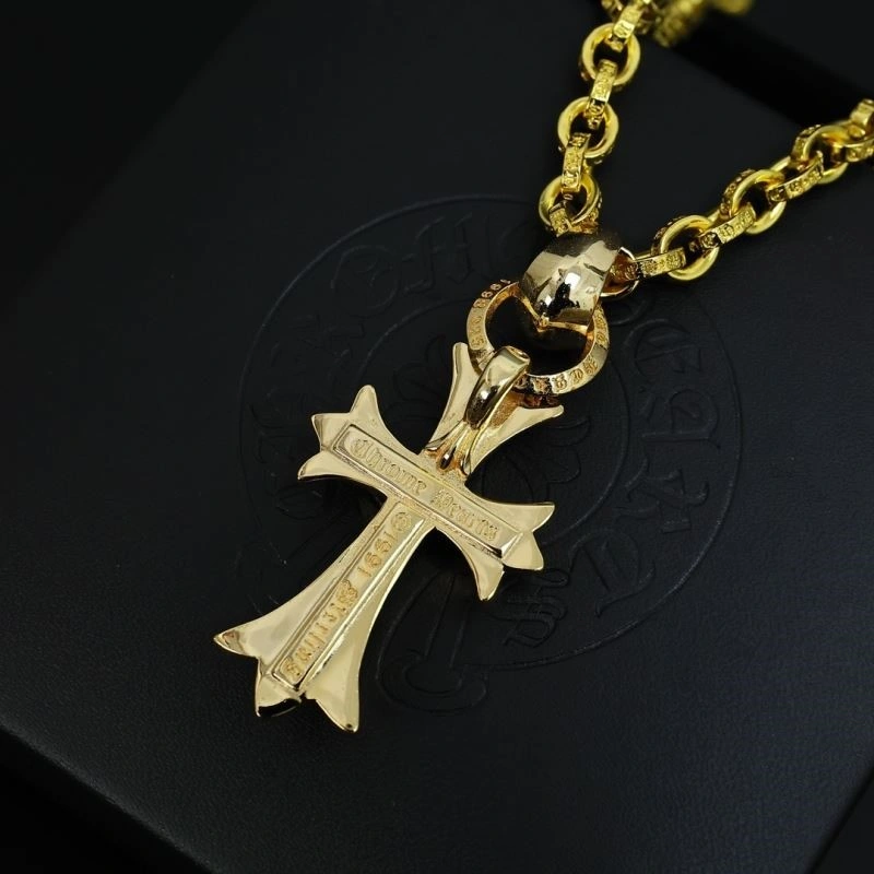 Chrome Hearts Necklaces Timeless 239527