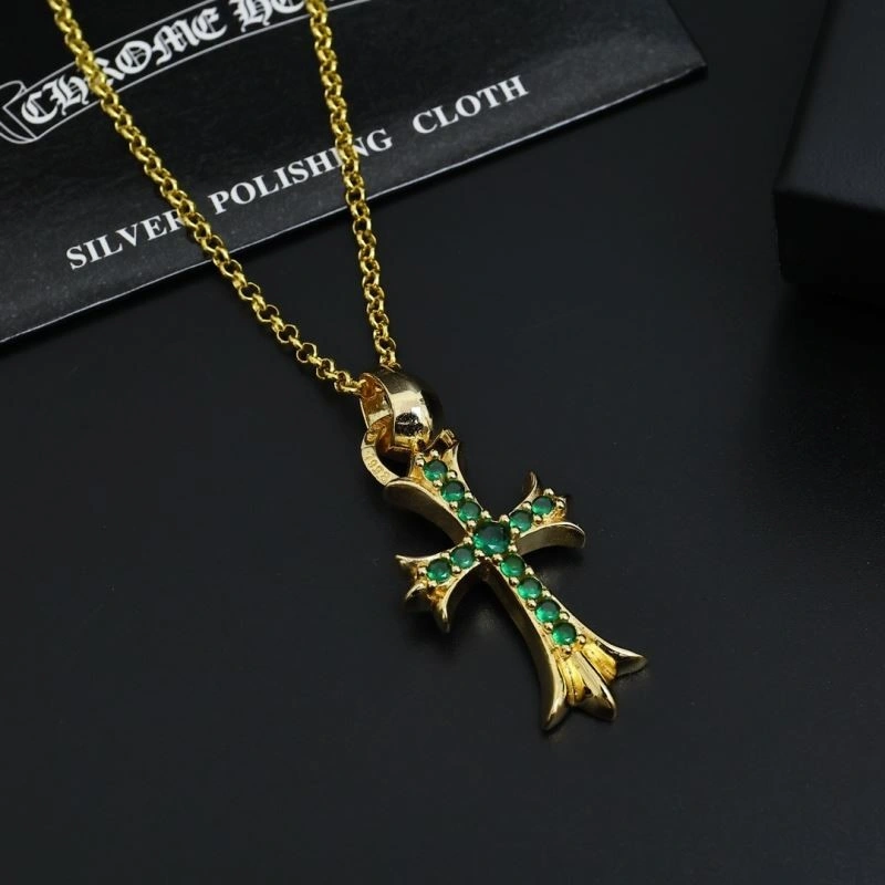 Chrome Hearts Necklaces Timeless 239527