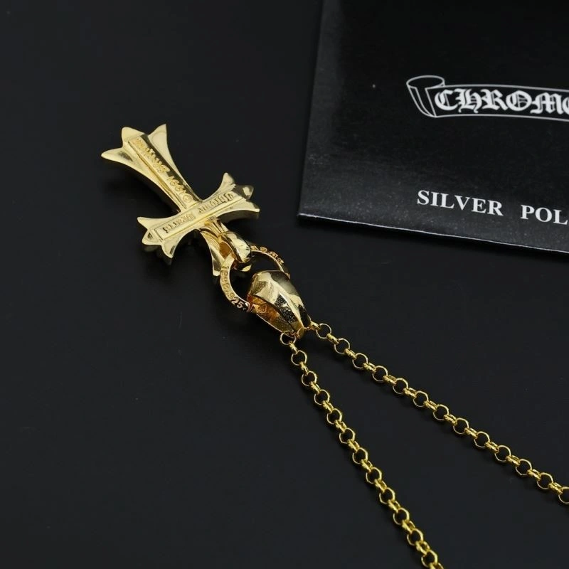 Chrome Hearts Necklaces Timeless 239527