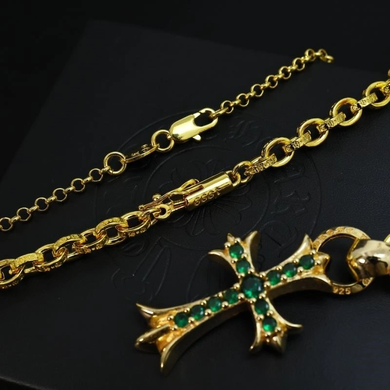 Chrome Hearts Necklaces Timeless 239527