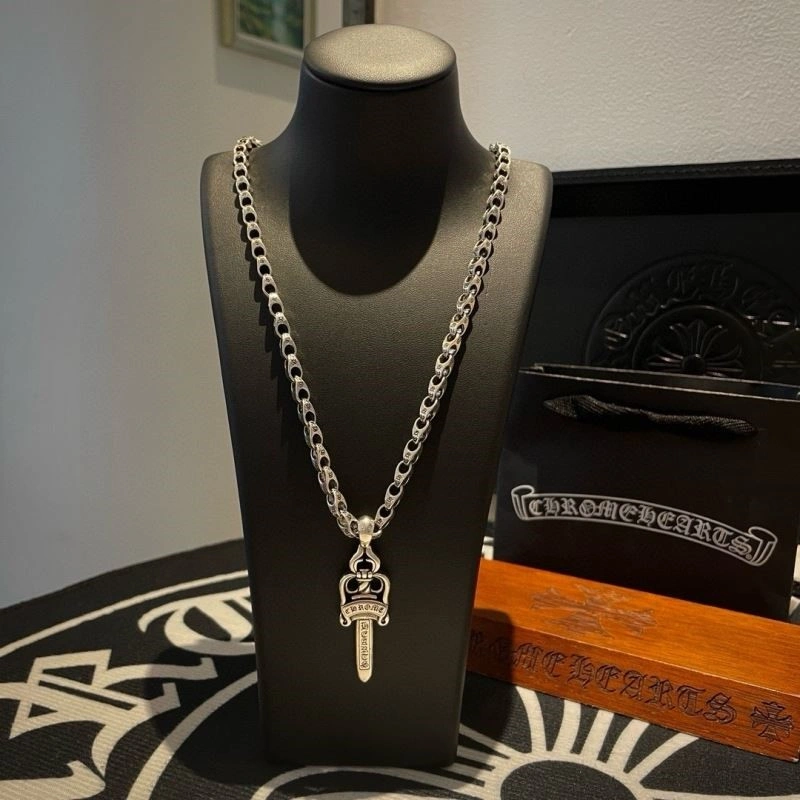 Chrome Hearts Necklaces Compact 239531