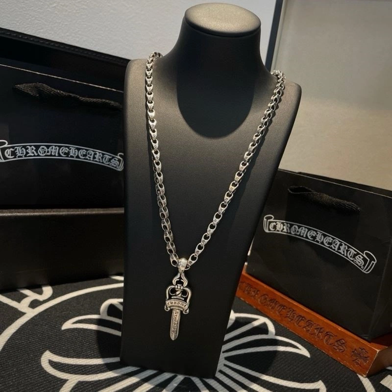Chrome Hearts Necklaces Compact 239531