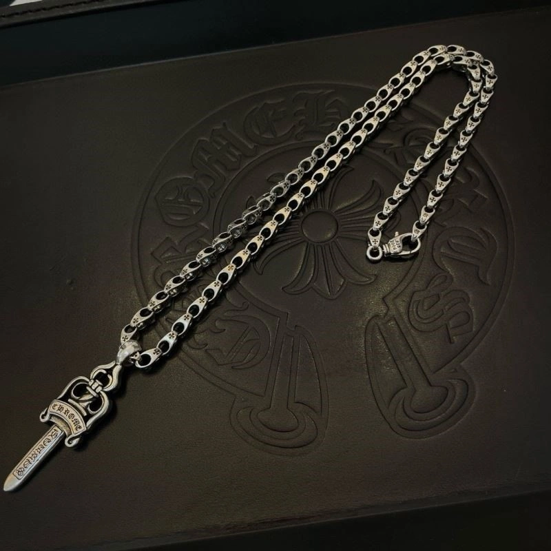 Chrome Hearts Necklaces Compact 239531
