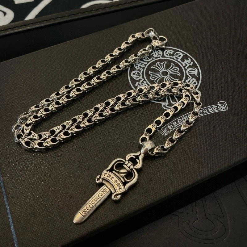Chrome Hearts Necklaces Compact 239531