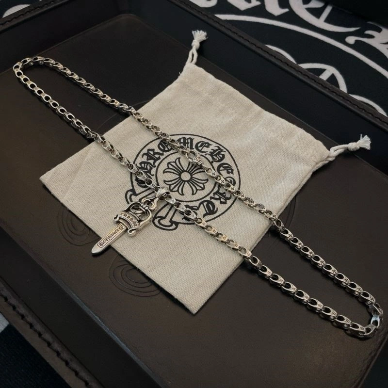 Chrome Hearts Necklaces Compact 239531