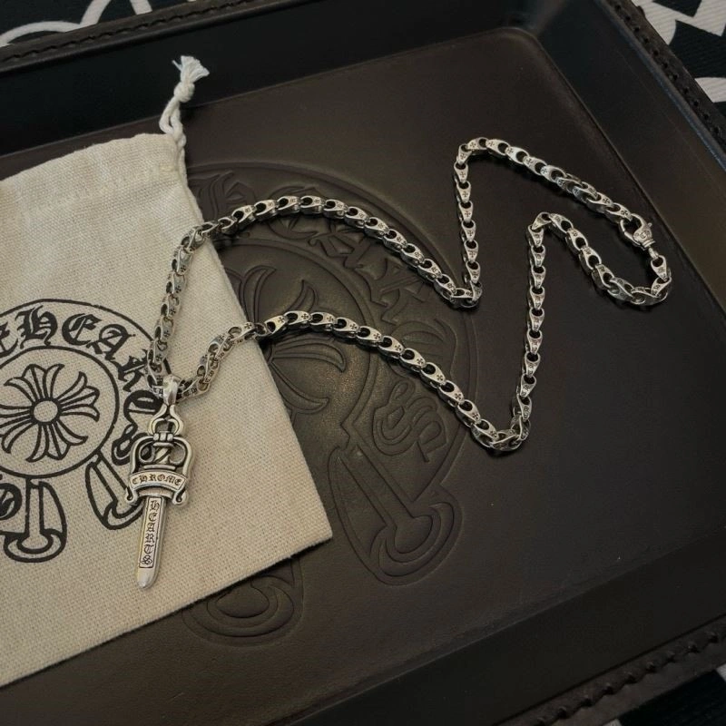 Chrome Hearts Necklaces Compact 239531