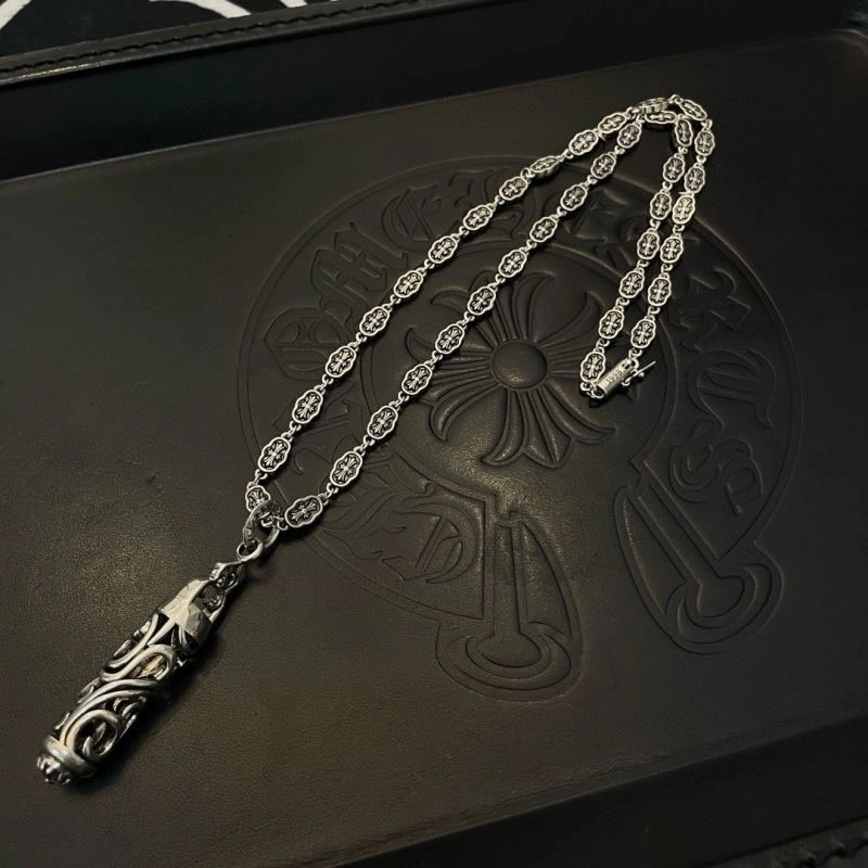 Chrome Hearts Necklaces WaterResistant 239530