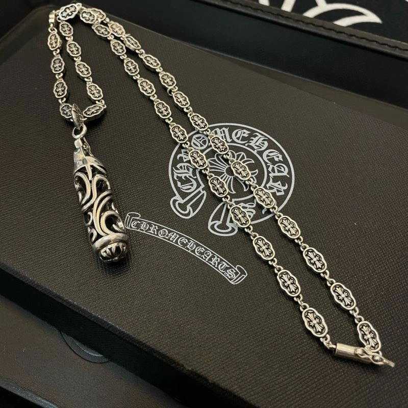 Chrome Hearts Necklaces WaterResistant 239530