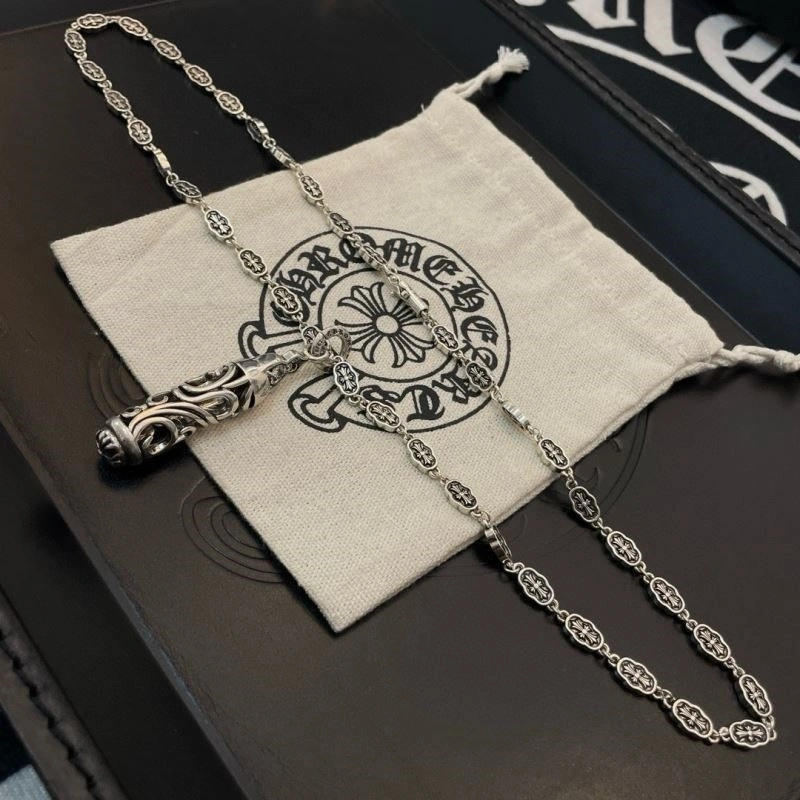 Chrome Hearts Necklaces WaterResistant 239530