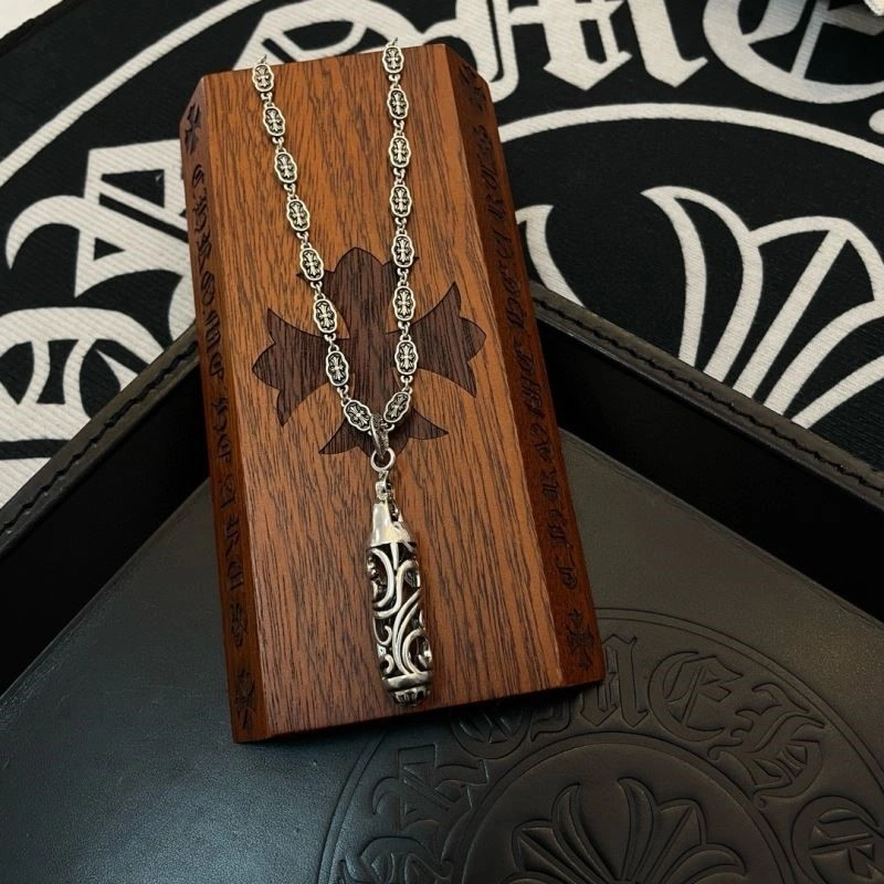 Chrome Hearts Necklaces WaterResistant 239530