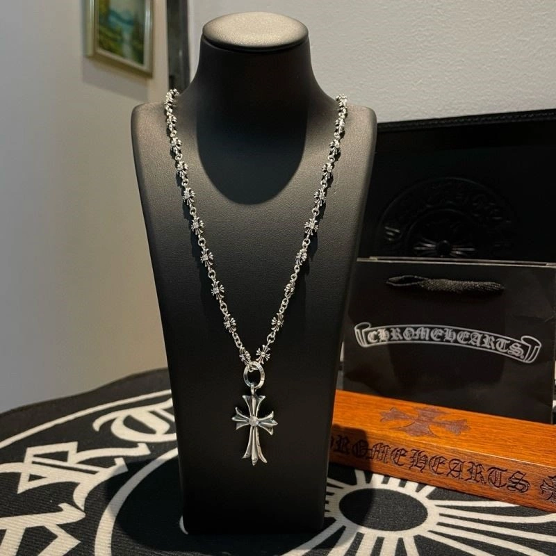 BestValue Chrome Hearts Necklaces 239522