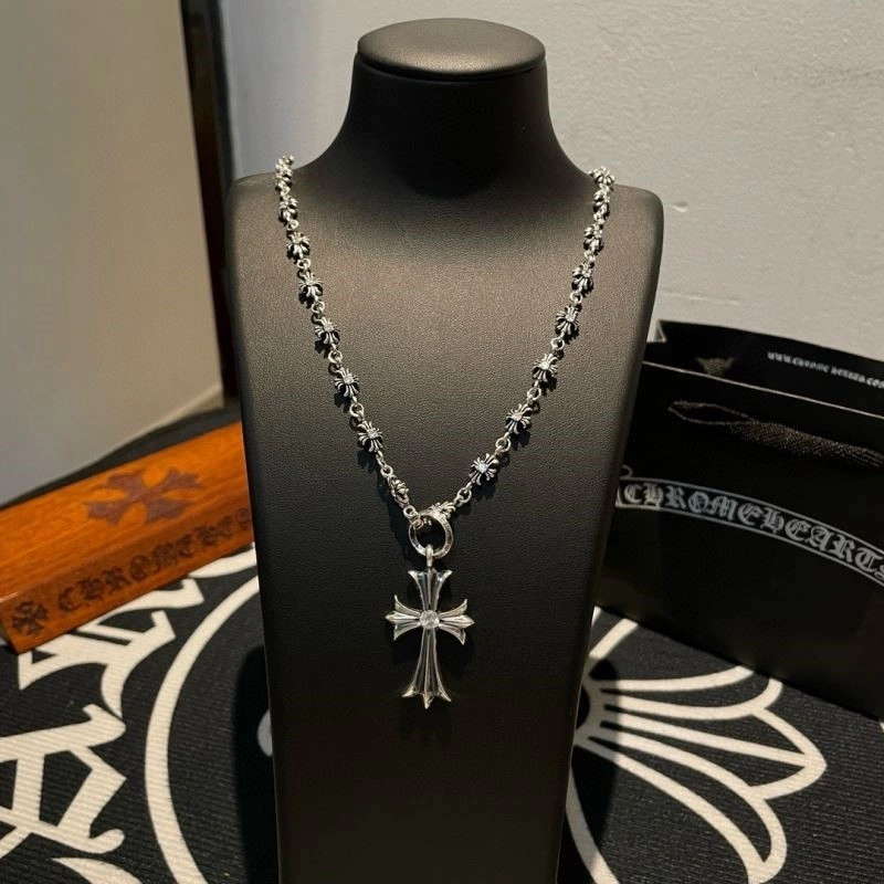BestValue Chrome Hearts Necklaces 239522