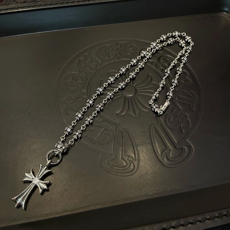 BestValue Chrome Hearts Necklaces 239522