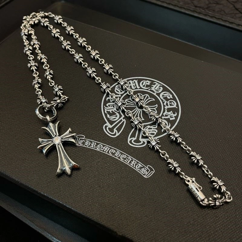 BestValue Chrome Hearts Necklaces 239522