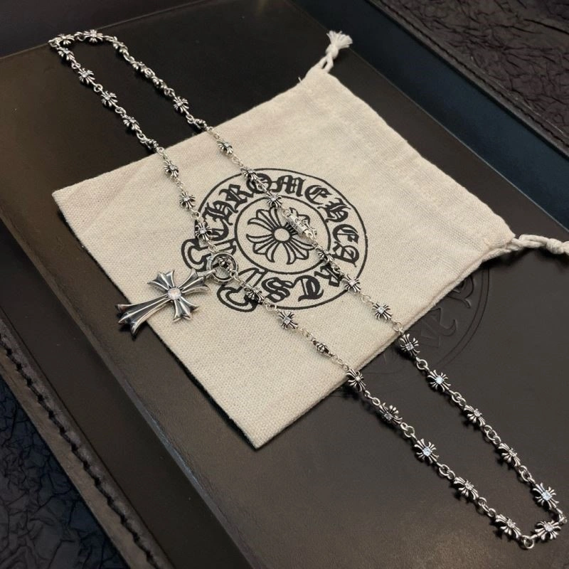 BestValue Chrome Hearts Necklaces 239522