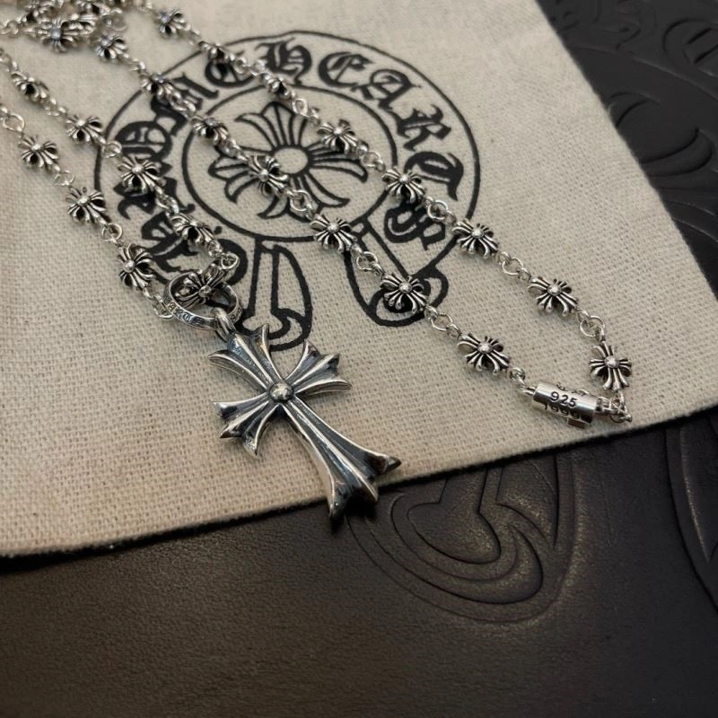 BestValue Chrome Hearts Necklaces 239522