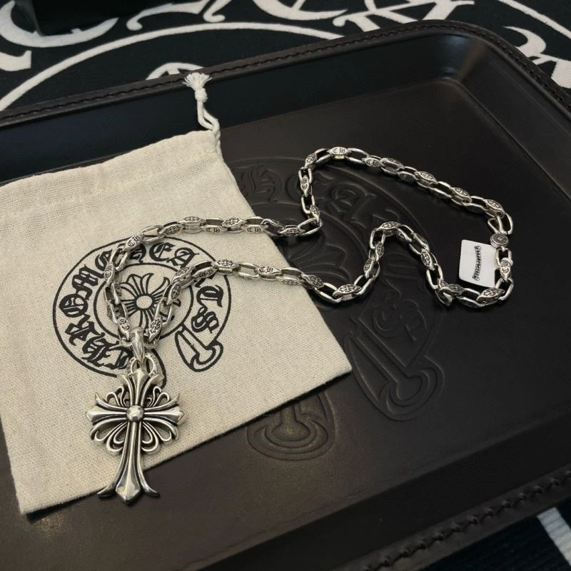 UrbanChic Chrome Hearts Necklaces 239513