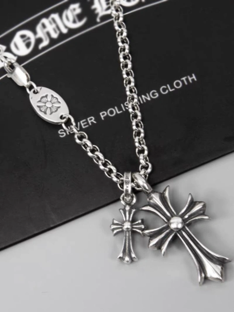 Chrome Hearts Necklaces Flexible 239516