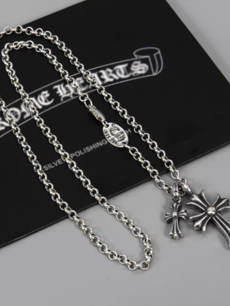 Chrome Hearts Necklaces Flexible 239516