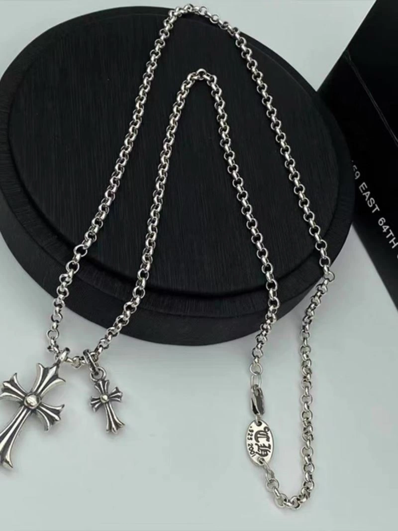 Chrome Hearts Necklaces Flexible 239516