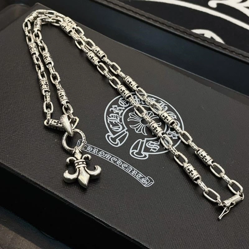 Chrome Hearts Necklaces Attractive 239520