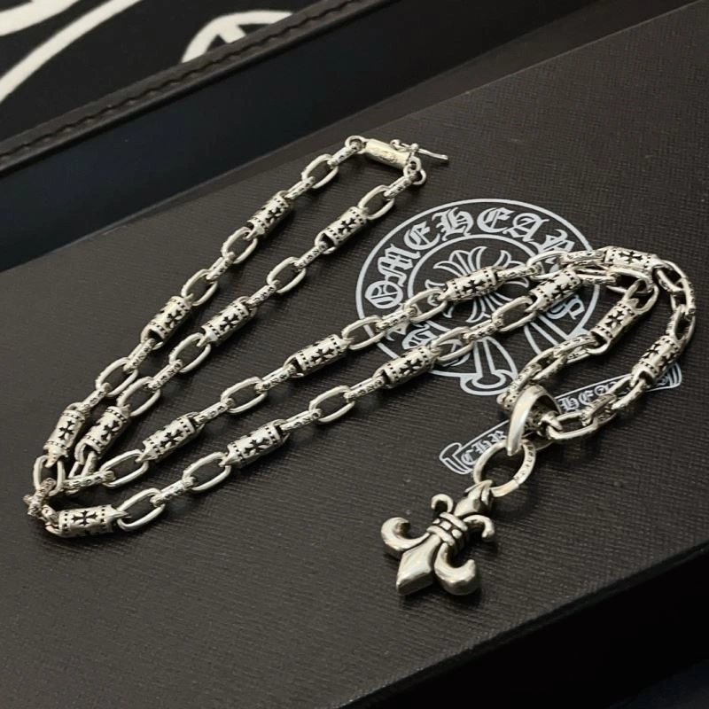 Chrome Hearts Necklaces Attractive 239520