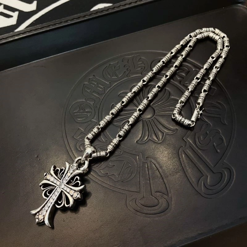 Chrome Hearts Necklaces WaterResistant 239512