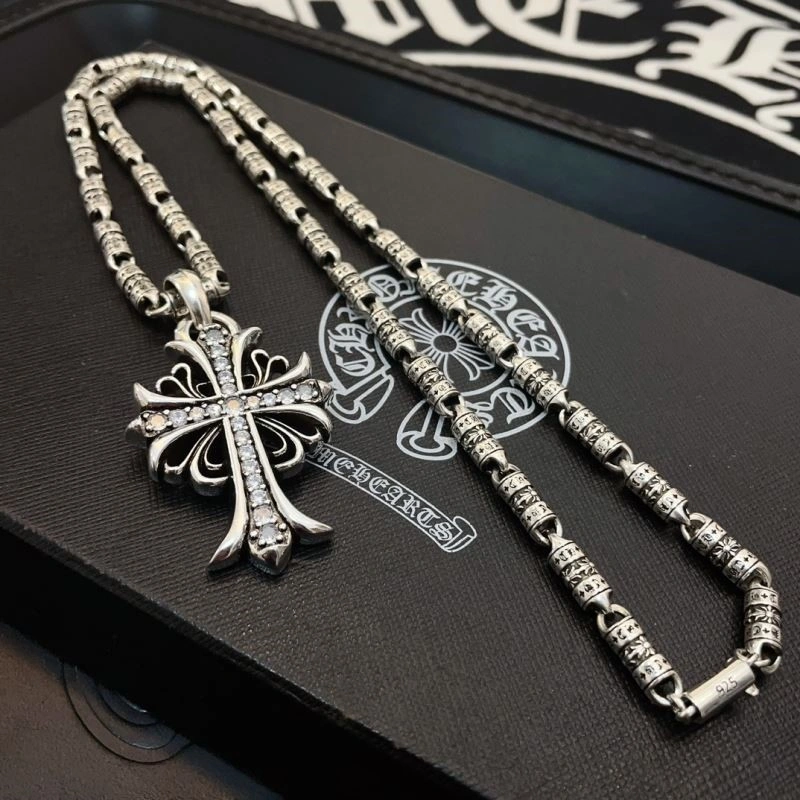 Chrome Hearts Necklaces WaterResistant 239512