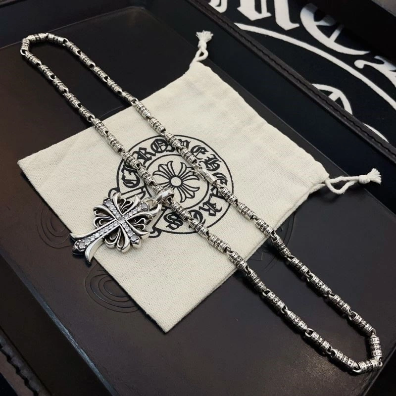 Chrome Hearts Necklaces WaterResistant 239512