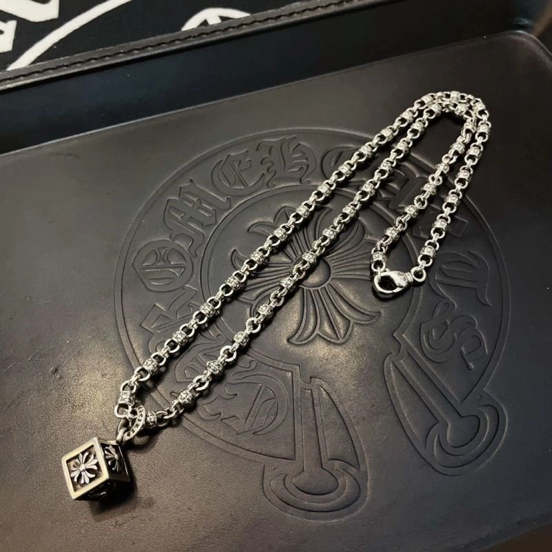 Chrome Hearts Necklaces ModernLook 239523