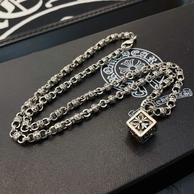 Chrome Hearts Necklaces ModernLook 239523