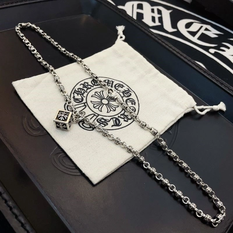 Chrome Hearts Necklaces ModernLook 239523
