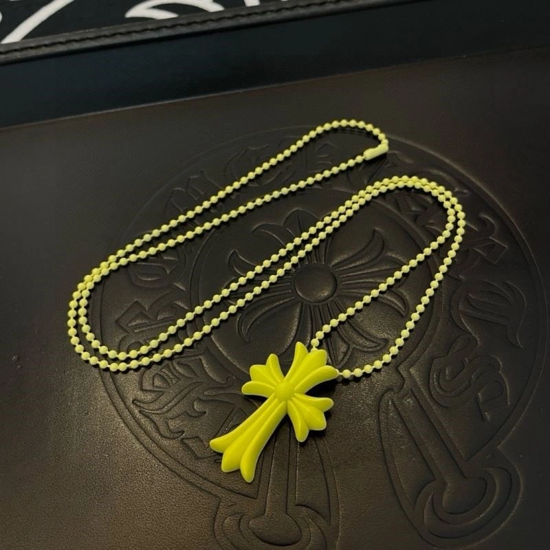 Chrome Hearts Necklaces Contemporary 239504