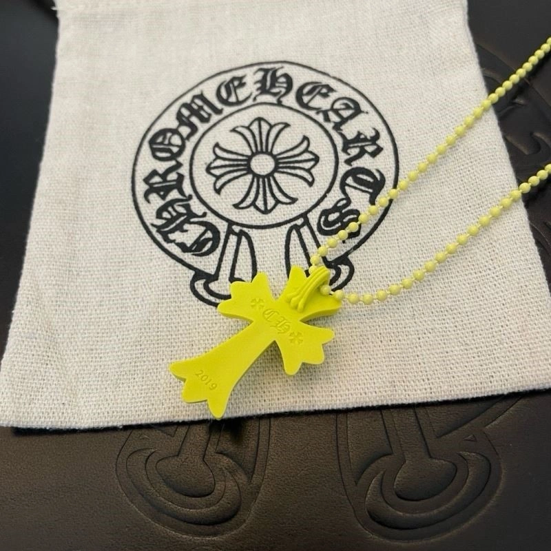 Chrome Hearts Necklaces Contemporary 239504