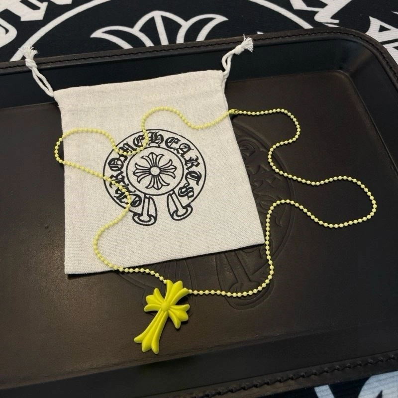 Chrome Hearts Necklaces Contemporary 239504