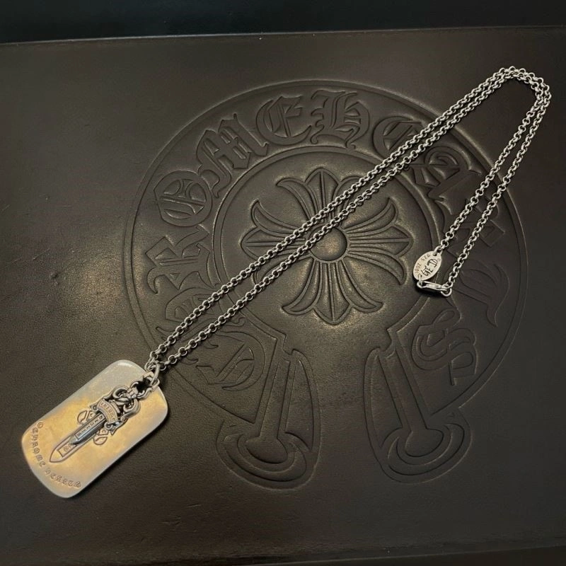 Chrome Hearts Necklaces Timeless 239506