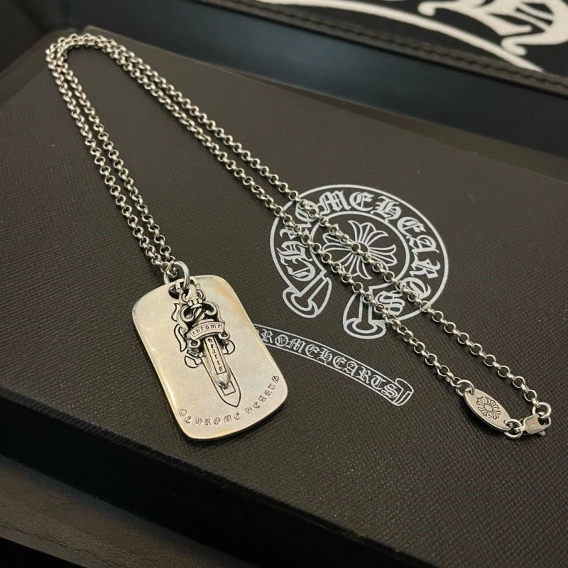 Chrome Hearts Necklaces Timeless 239506