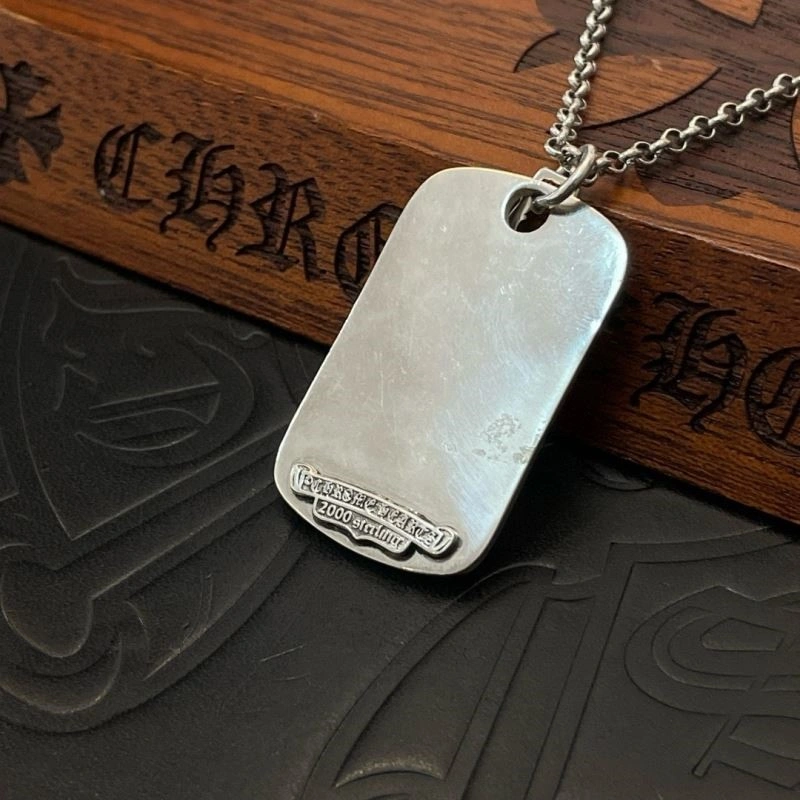 Chrome Hearts Necklaces Timeless 239506