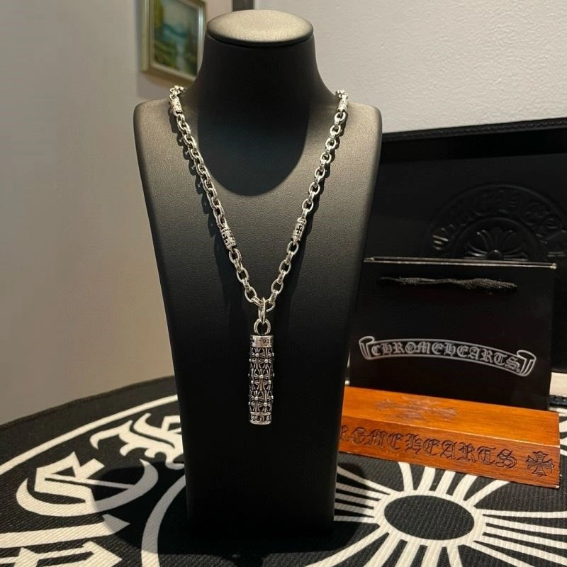 Chrome Hearts Necklaces OdorResistant 239509