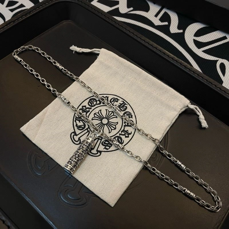 Chrome Hearts Necklaces OdorResistant 239509