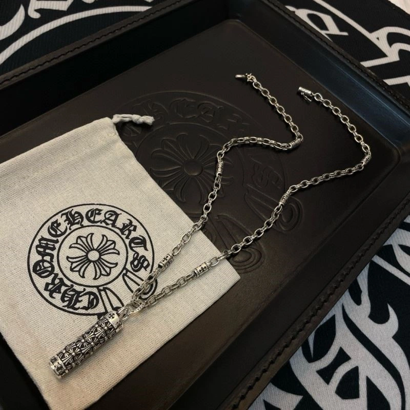 Chrome Hearts Necklaces OdorResistant 239509
