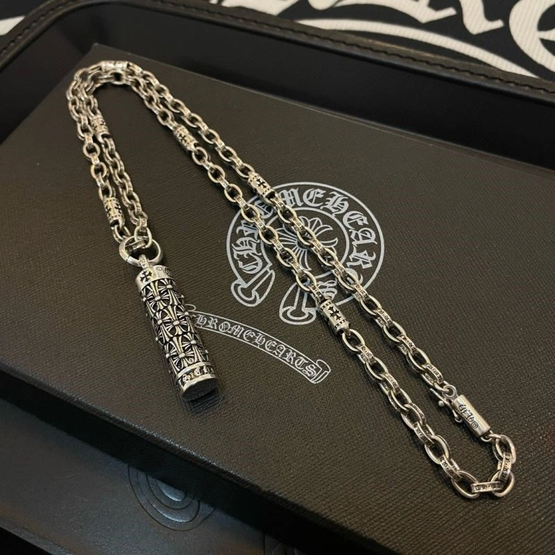 Chrome Hearts Necklaces OdorResistant 239509