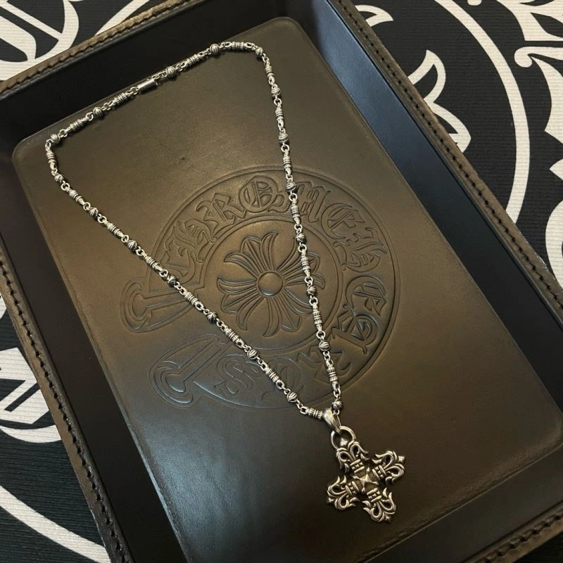 ComfortFit Chrome Hearts Necklaces 239518