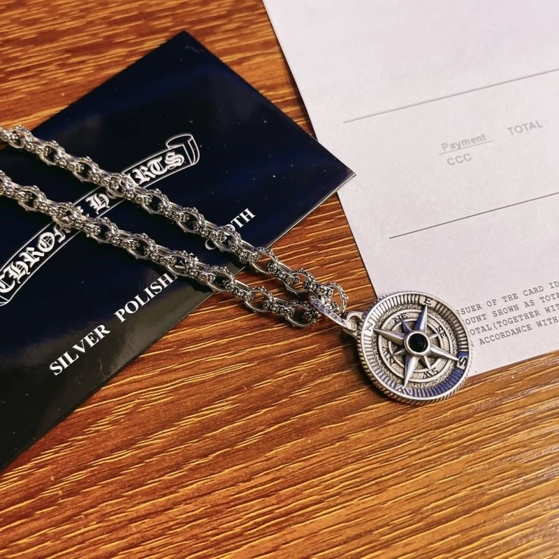 FastDry Chrome Hearts Necklaces 239503