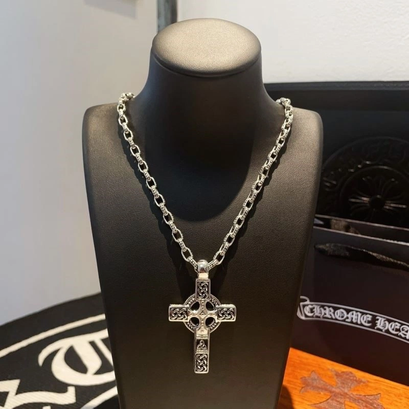 Chrome Hearts Necklaces Breathable 239497