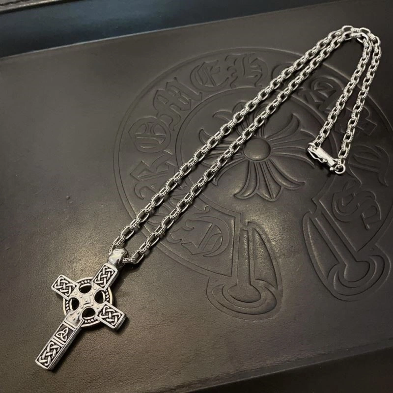 Chrome Hearts Necklaces Breathable 239497